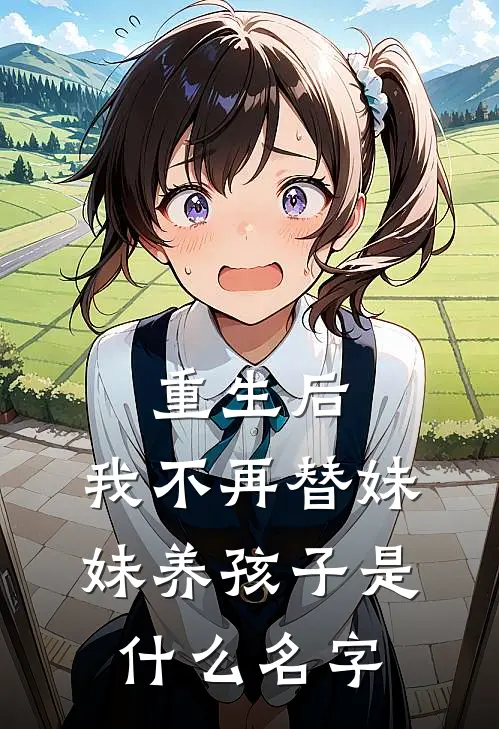 重生后，我不再替妹妹养孩子是什么名字