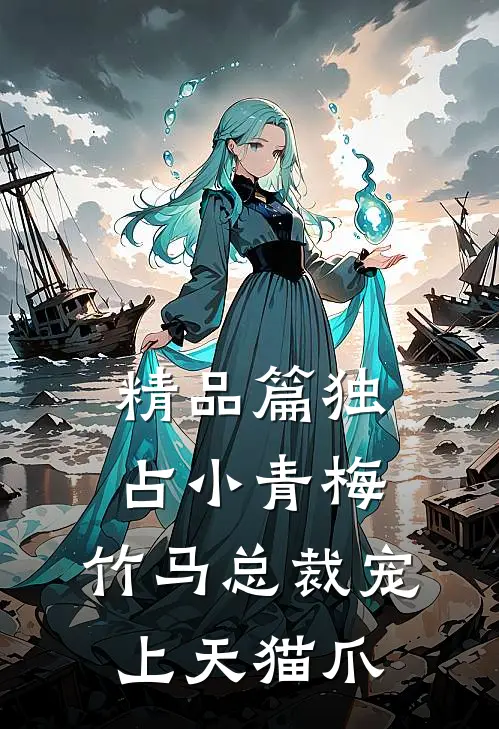 精品篇独占小青梅:竹马总裁宠上天 猫爪