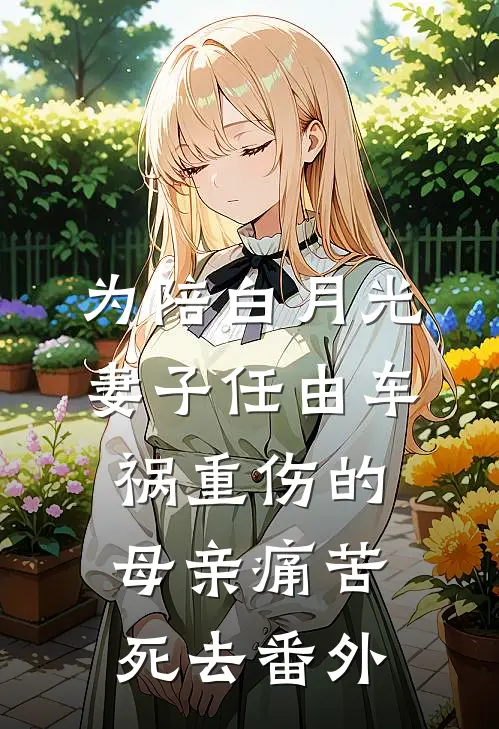 为陪白月光，妻子任由车祸重伤的母亲痛苦死去番外