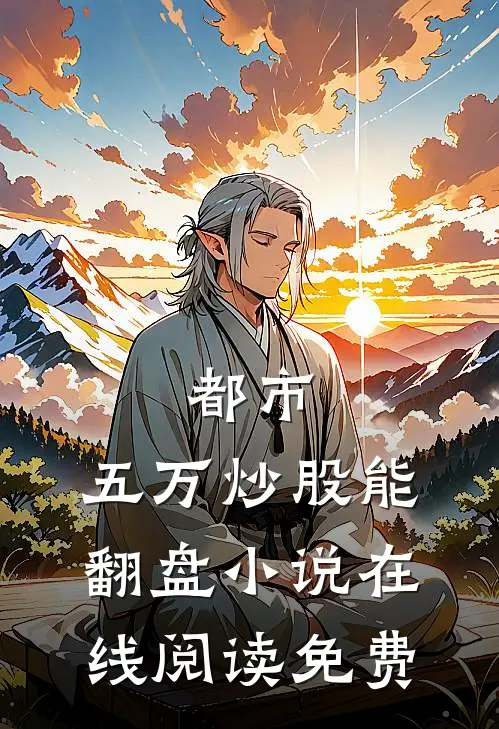 都市：五万炒股能翻盘小说在线阅读免费