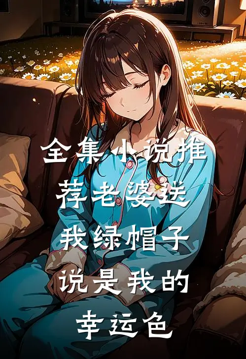 全集小说推荐老婆送我绿帽子，说是我的幸运色