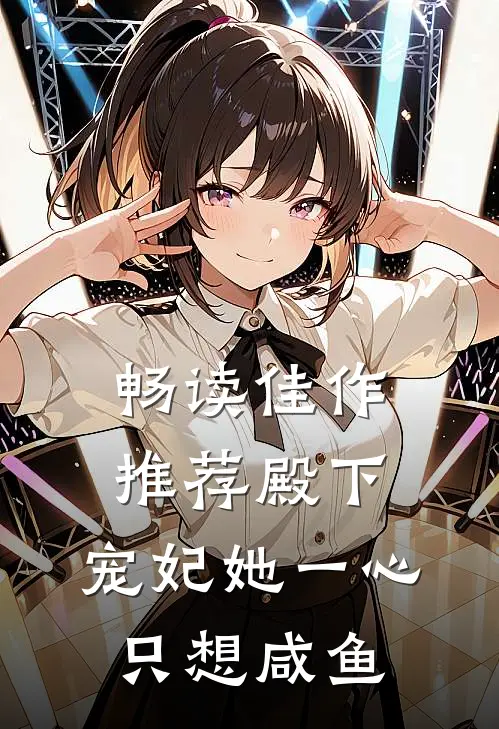 畅读佳作推荐殿下，宠妃她一心只想咸鱼
