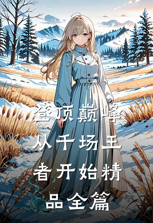 登顶巅峰，从千场王者开始精品全篇