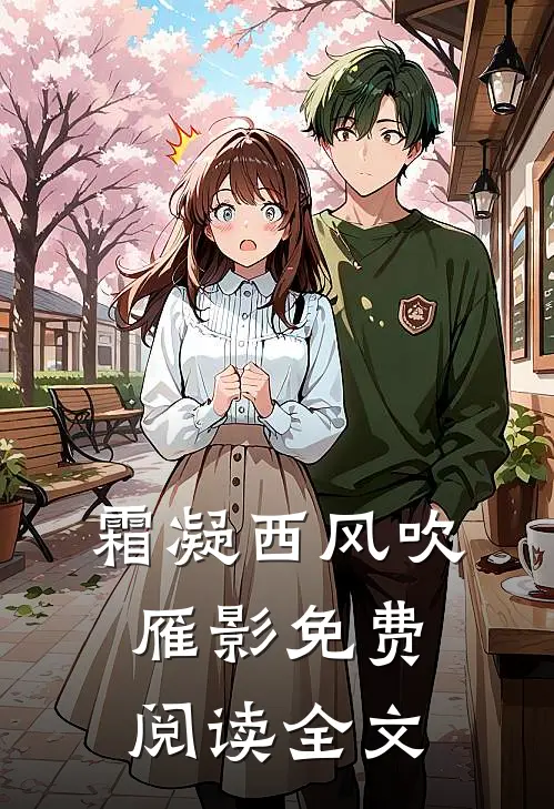 霜凝西风吹雁影免费阅读全文