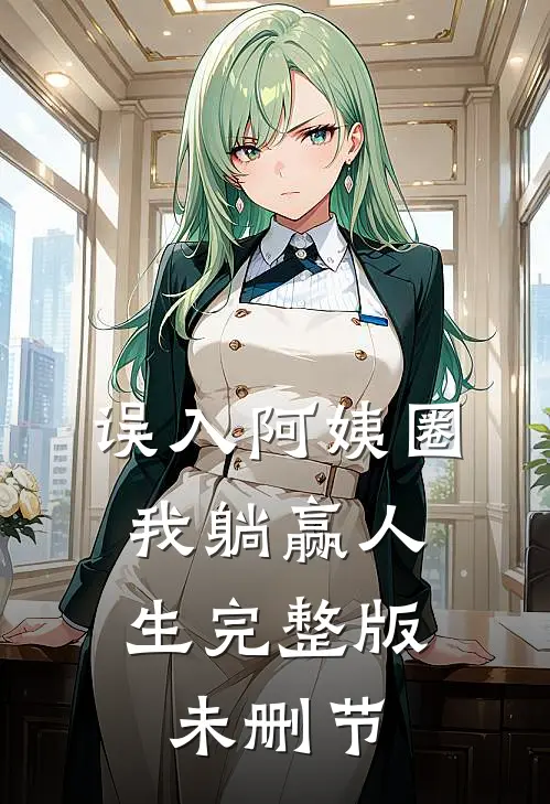 误入阿姨圈，我躺赢人生完整版未删节