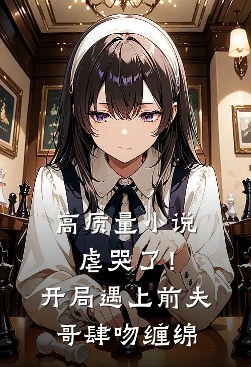 高质量小说虐哭了！开局遇上前夫哥肆吻缠绵