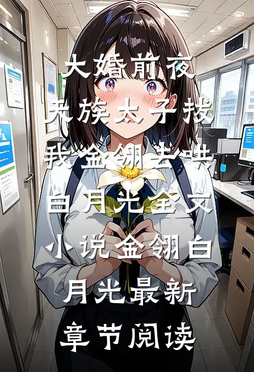 大婚前夜，天族太子拔我金翎去哄白月光全文小说金翎白月光最新章节阅读