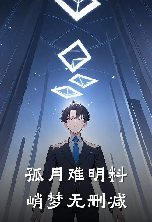 孤月难明料峭梦无删减