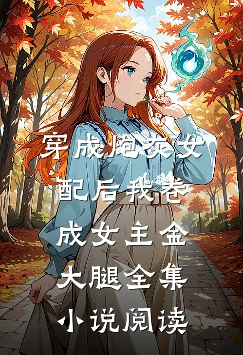 穿成炮灰女配后我卷成女主金大腿全集小说阅读