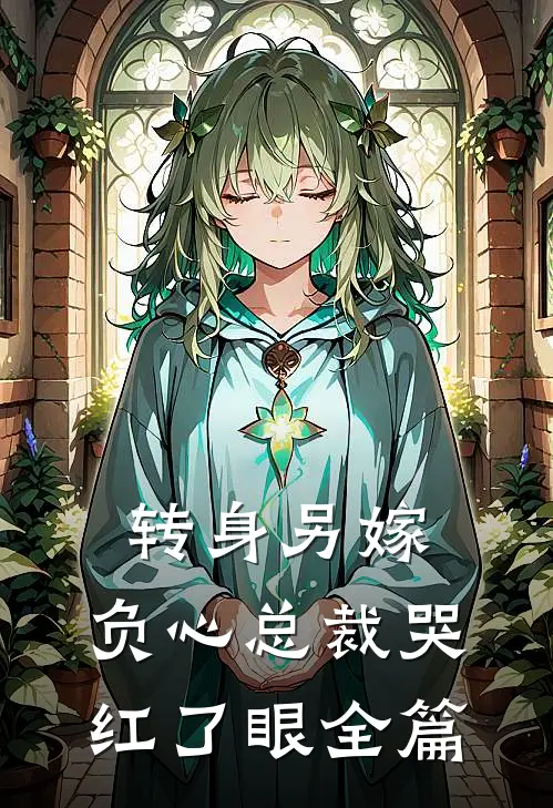 转身另嫁，负心总裁哭红了眼全篇