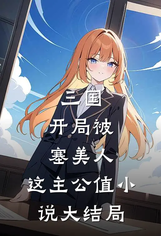 三国：开局被塞美人，这主公值小说大结局