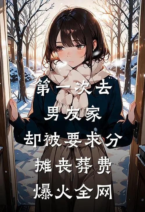 第一次去男友家，却被要求分摊丧葬费爆火全网