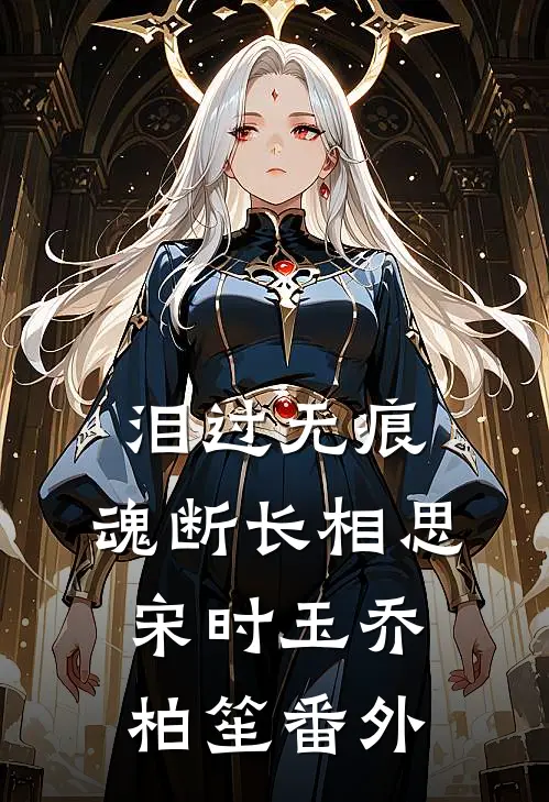 泪过无痕，魂断长相思宋时玉乔柏笙 番外