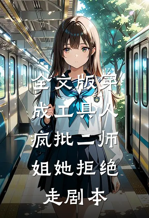 全文版穿成工具人，疯批二师姐她拒绝走剧本