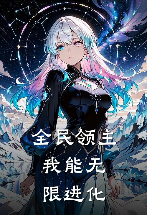 全民领主：我能无限进化