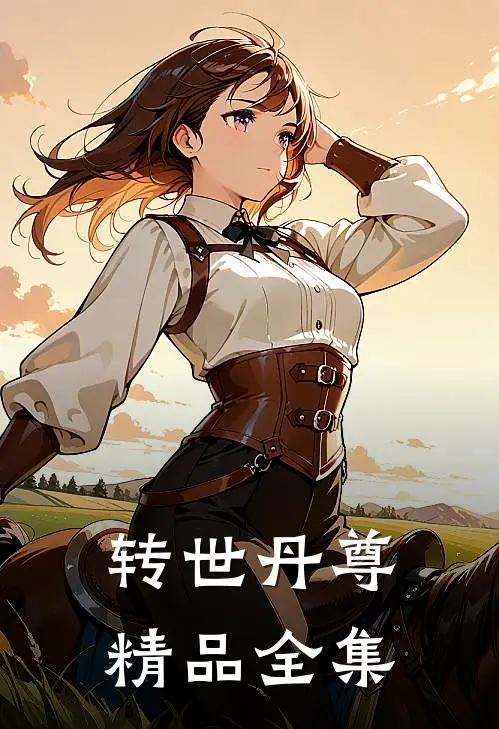 转世丹尊精品全集