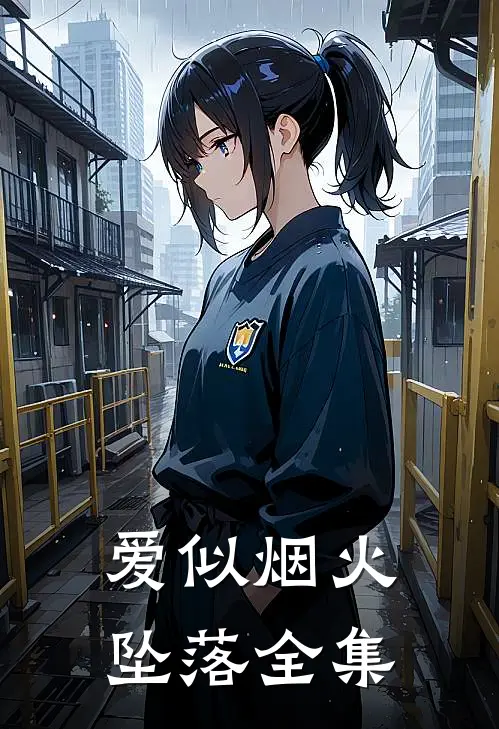 爱似烟火坠落全集