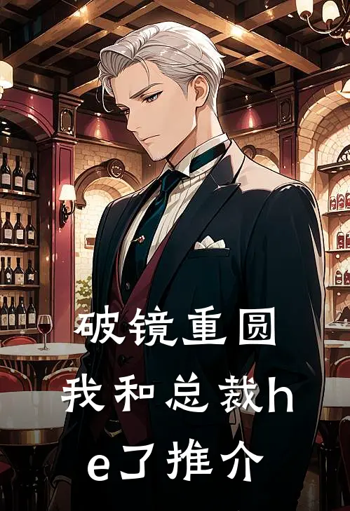 破镜重圆：我和总裁he了推介