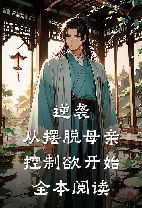 逆袭：从摆脱母亲控制欲开始全本阅读