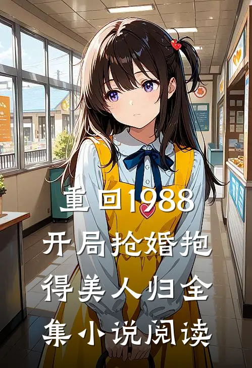 重回1988，开局抢婚抱得美人归全集小说阅读