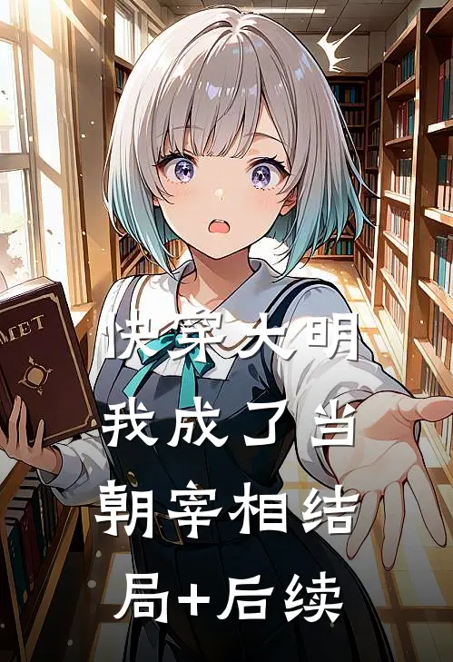 快穿大明：我成了当朝宰相结局+后续