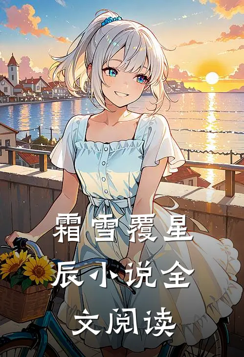 霜雪覆星辰小说全文阅读
