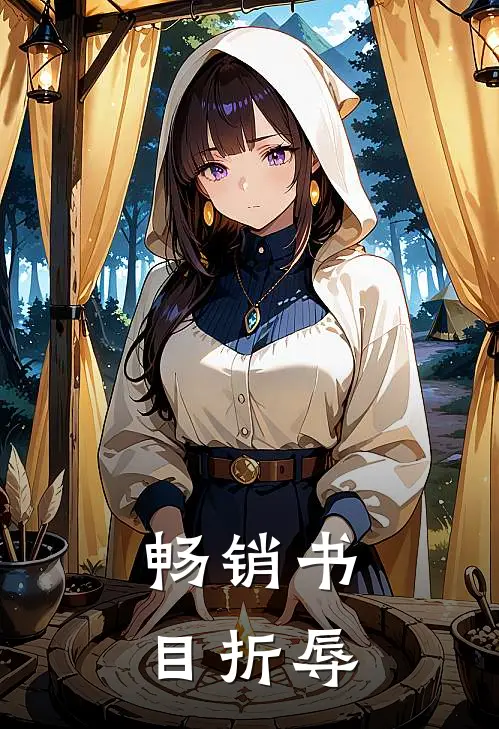 畅销书目折辱