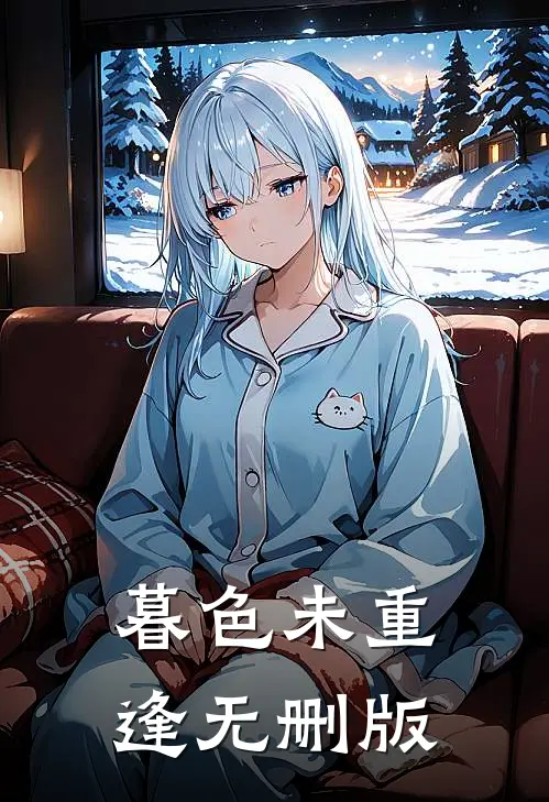 暮色未重逢无删版