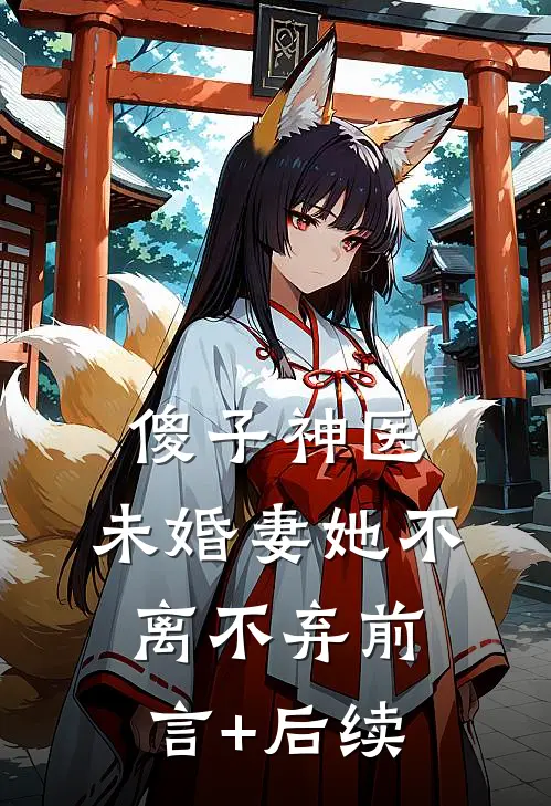 傻子神医：未婚妻她不离不弃前言+后续