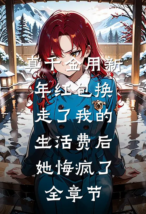 真千金用新年红包换走了我的生活费后，她悔疯了全章节