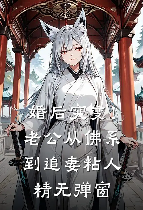 婚后突变！老公从佛系到追妻粘人精无弹窗