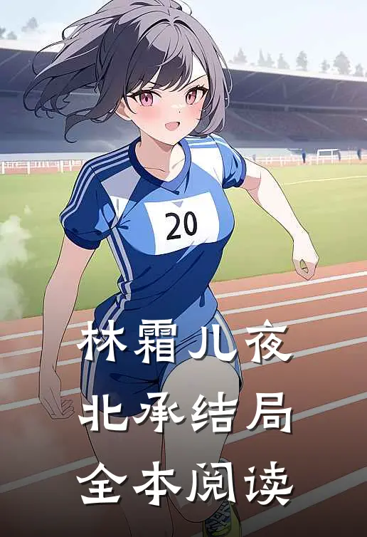林霜儿夜北承结局全本阅读