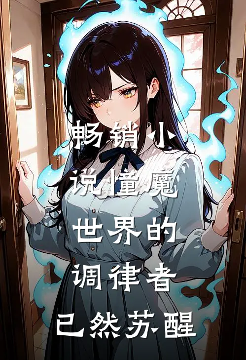 畅销小说憧魔：世界的调律者，已然苏醒