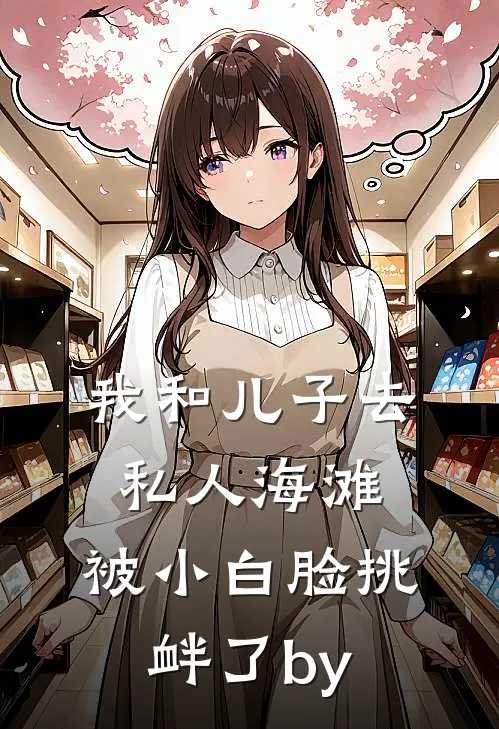 我和儿子去私人海滩，被小白脸挑衅了by