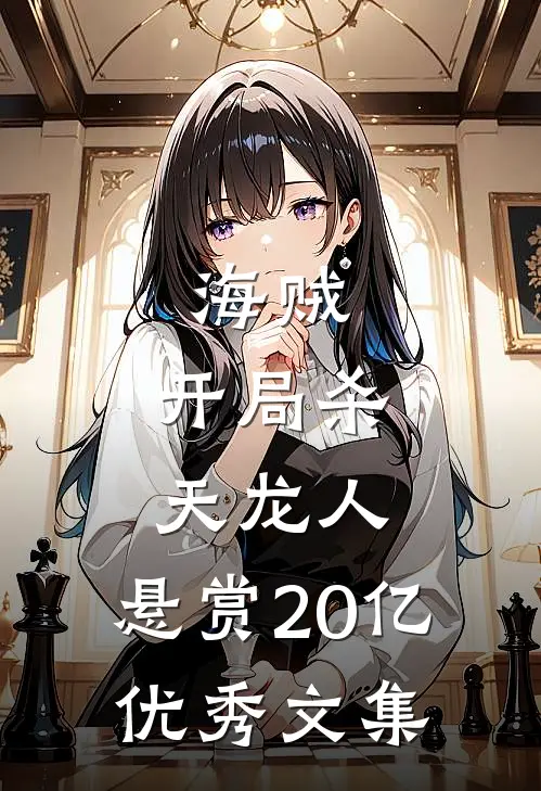 海贼：开局杀天龙人，悬赏20亿优秀文集