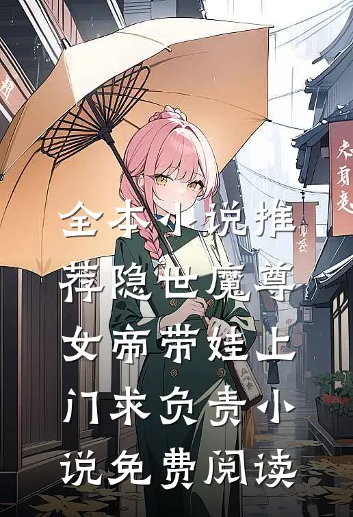 全本小说推荐隐世魔尊,女帝带娃上门求负责小说免费阅读