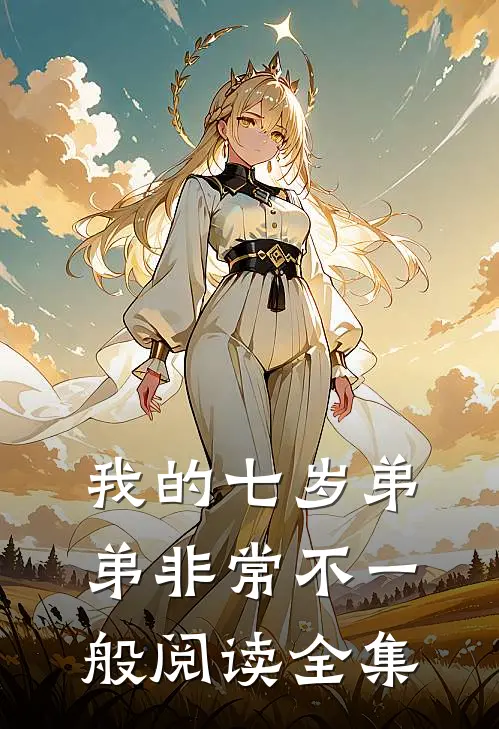 我的七岁弟弟非常不一般阅读全集