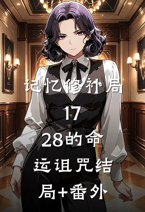 记忆修补局：17:28的命运诅咒结局+番外