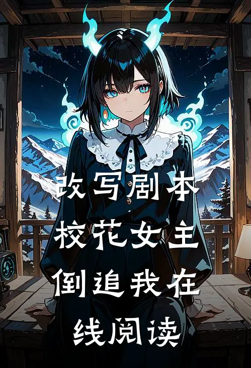 改写剧本，校花女主倒追我在线阅读