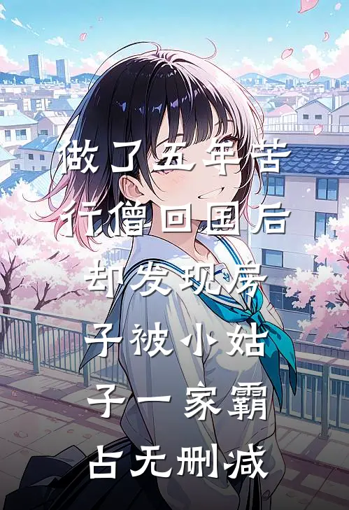 做了五年苦行僧回国后，却发现房子被小姑子一家霸占无删减
