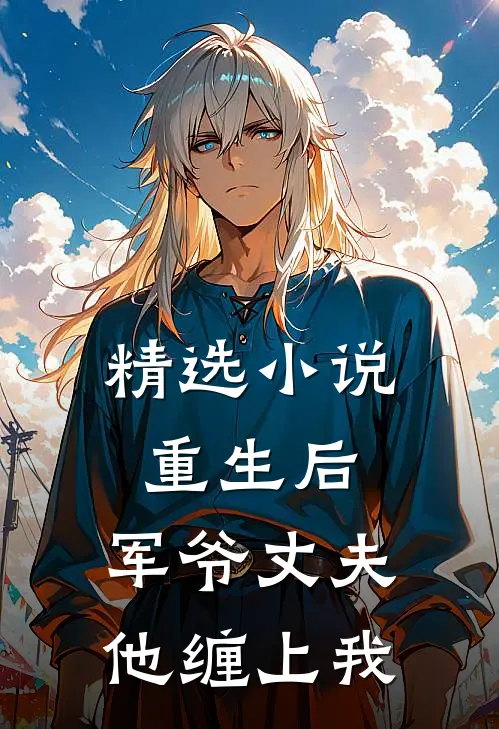 精选小说重生后，军爷丈夫他缠上我