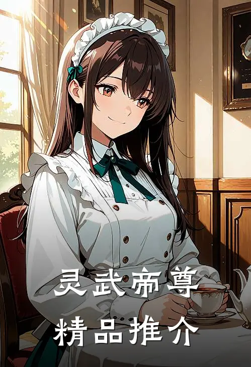 灵武帝尊精品推介