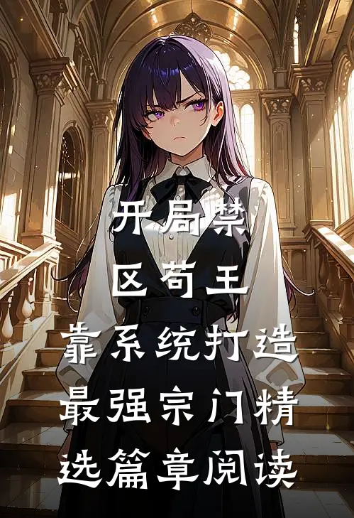 开局禁区苟王，靠系统打造最强宗门精选篇章阅读