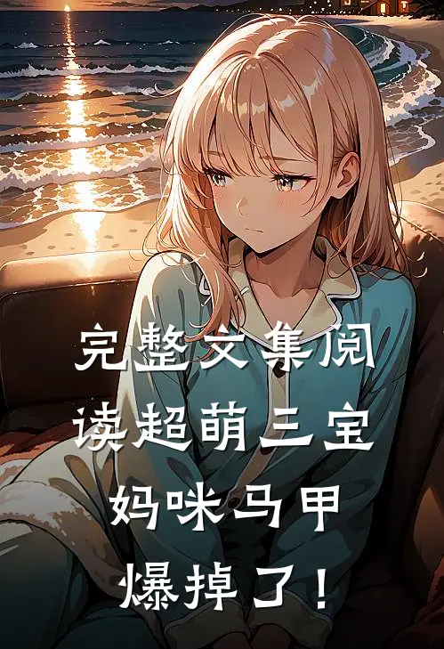 完整文集阅读超萌三宝：妈咪马甲爆掉了！