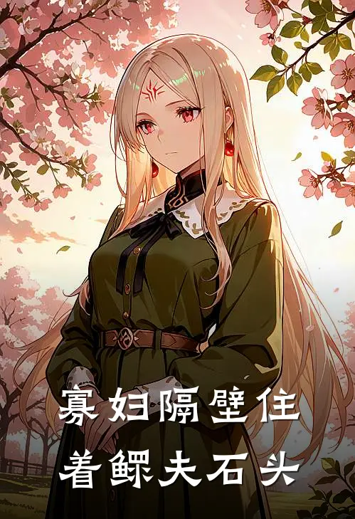寡妇隔壁住着鳏夫石头