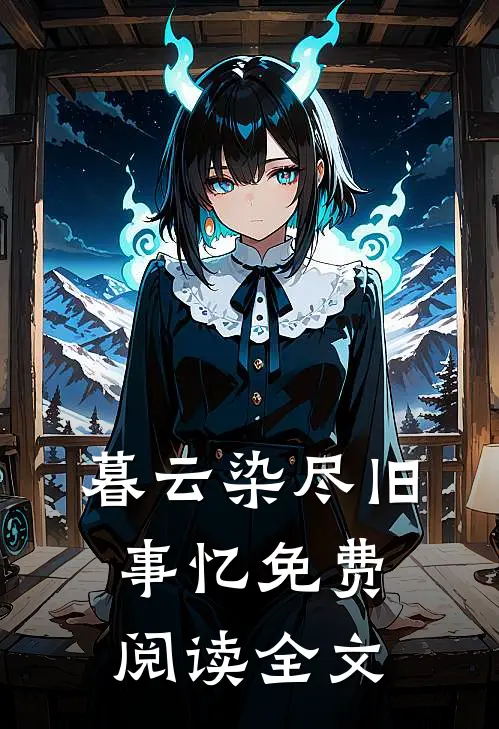 暮云染尽旧事忆免费阅读全文