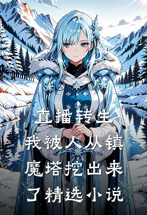 直播转生：我被人从镇魔塔挖出来了精选小说