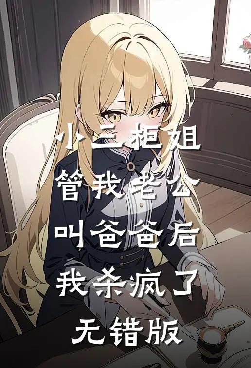 小三柜姐管我老公叫爸爸后，我杀疯了无错版