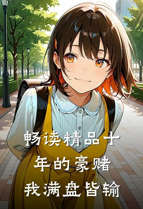 畅读精品十年的豪赌，我满盘皆输