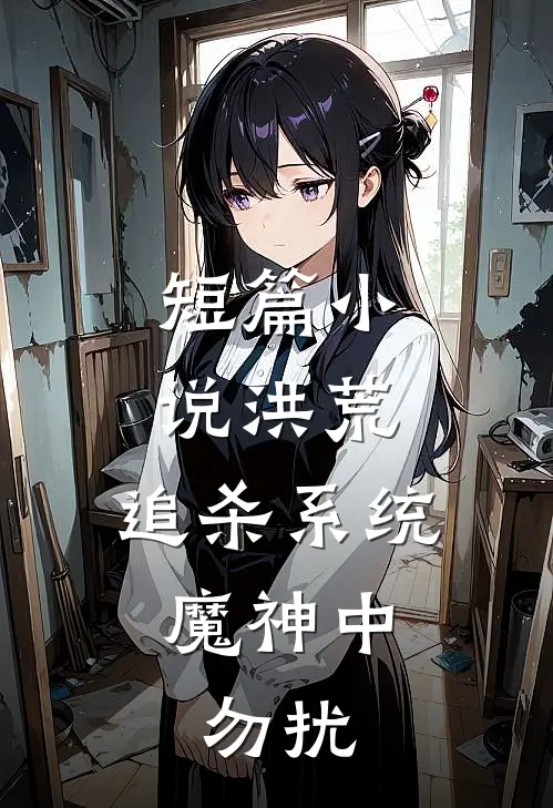 短篇小说洪荒：追杀系统魔神中，勿扰